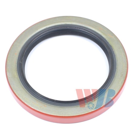Wjb Ensure Bearing Life With Premium Seals, Ws8430S WS8430S
